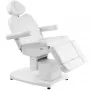 ELEKTRISCHE COSMETISCHE FAUTEUIL. AZZURRO 708A 4 POWER WIT