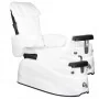 Pedikīra krēsls SPA-1122 + muguras masāža + aprīkots ar ūdens novadīšanas sūkni